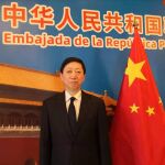 Embajador de China en España, Sr. Wu Haitao