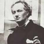 Baudelaire fue para algunos la crítica y síntesis del Romanticismo y para otros el precursor del simbolismo