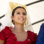 Tana Rivera, reina de La Goyesca 2021