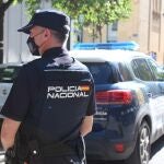 Detenido un hombre por apuñalar a otro tras una discusión en la terraza de un bar de València. Foto de archivo