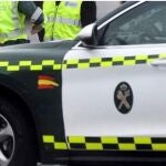 Guardia Civil de Tráfico