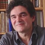 Agustín Cerezales Laforet, escritor e hijo de Carmen Laforet