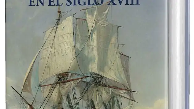 La Edad de Oro de la Armada española