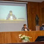 La UCAV da la bienvenida a los nuevos alumnos