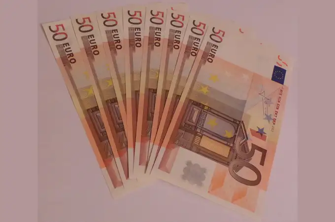 No pruebes esto en casa: fotocopiar un billete de 50 euros es imposible