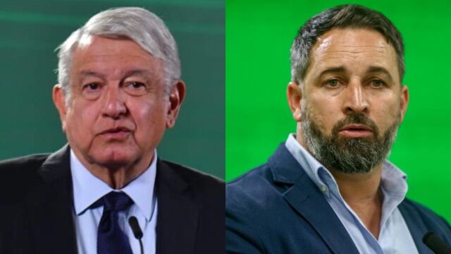 El Submarino: El «influyente» de Vox