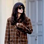 Look para la vuelta a la rutina.
