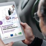 Programa de asesoramiento legal para la internacionalización de Extenda