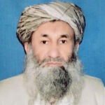 Mohammad Hassan Akhund fue nombrado primer ministro en funciones del nuevo Gobierno talibán