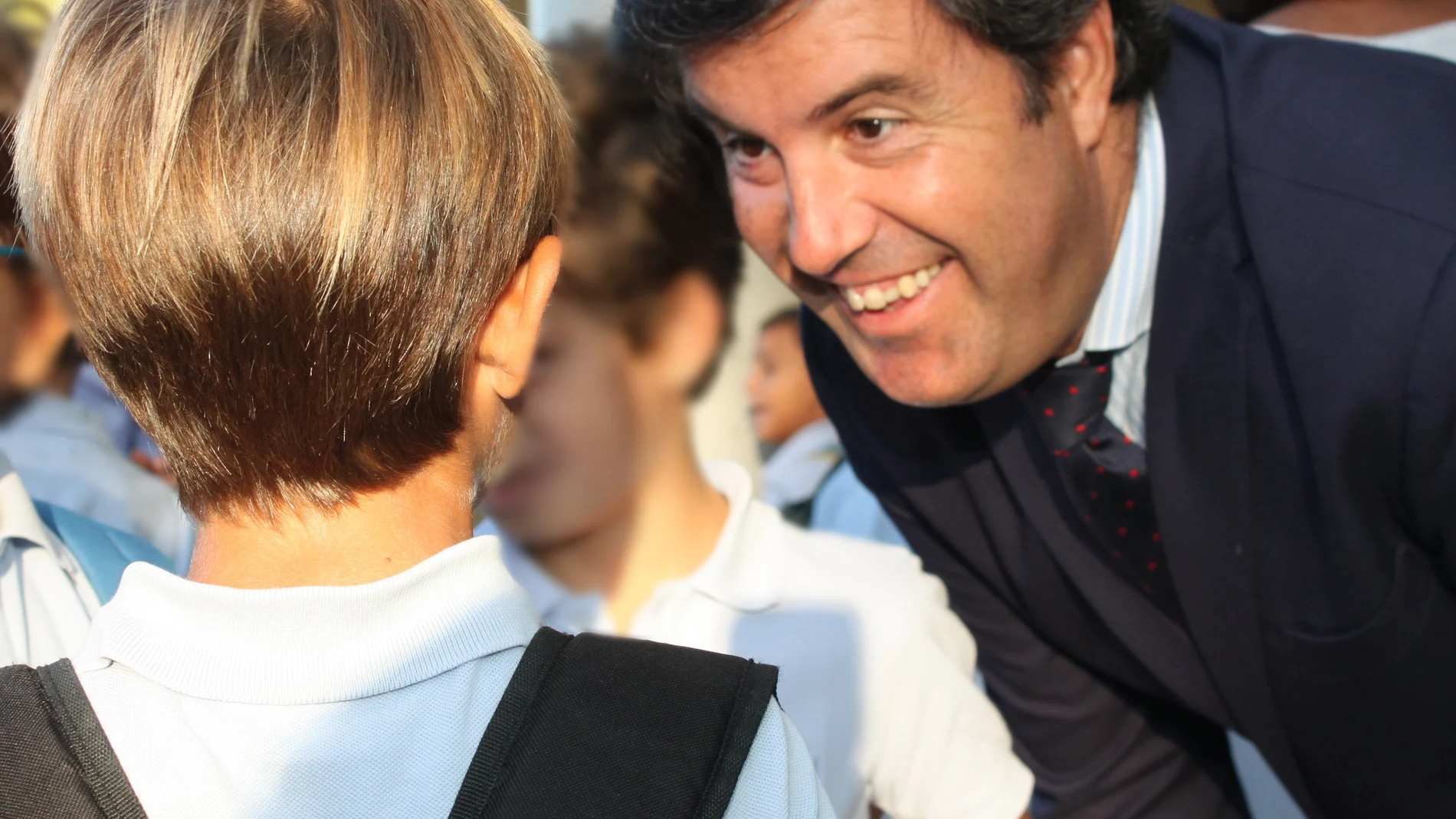 Jesús Carrión