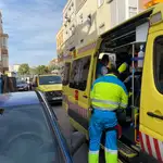  Reyerta en Madrid: dos jóvenes con múltiples heridas de arma blanca en su vivienda de Vallecas