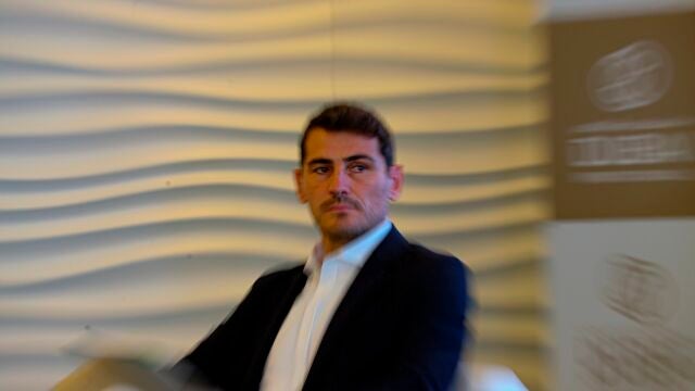 Iker Casillas