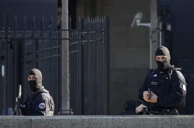 Salah Abdeslam, único superviviente de los autores de los atentados de París: “Soy un soldado del Estado Islámico”