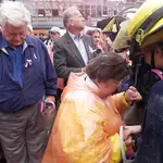  Atentados del 11-S: Así vivió el presidente Joe Biden el día más trágico de la historia de Estados Unidos