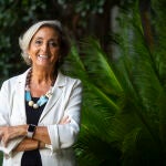Rafaela Santos es presidenta del Instituto Español de Resiliencia y de la Sociedad Española de Especialistas en Estrés Postraumático