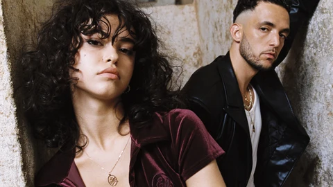 Tangana.