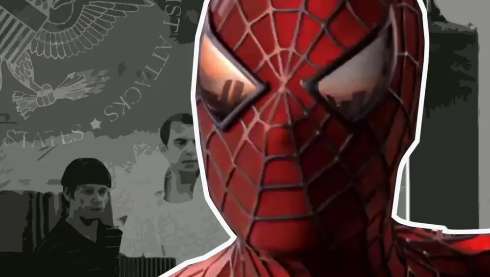&quot;Spider-Man 2&quot; (2004) se convirtió en la primera película que afrontó la nueva realidad de la ciudadanía de Nueva York