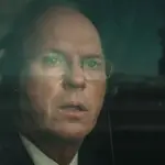 Michael Keaton es Kenneth Feinberg en &quot;Worth&quot;, que se estrena en cines el 10 de septiembre