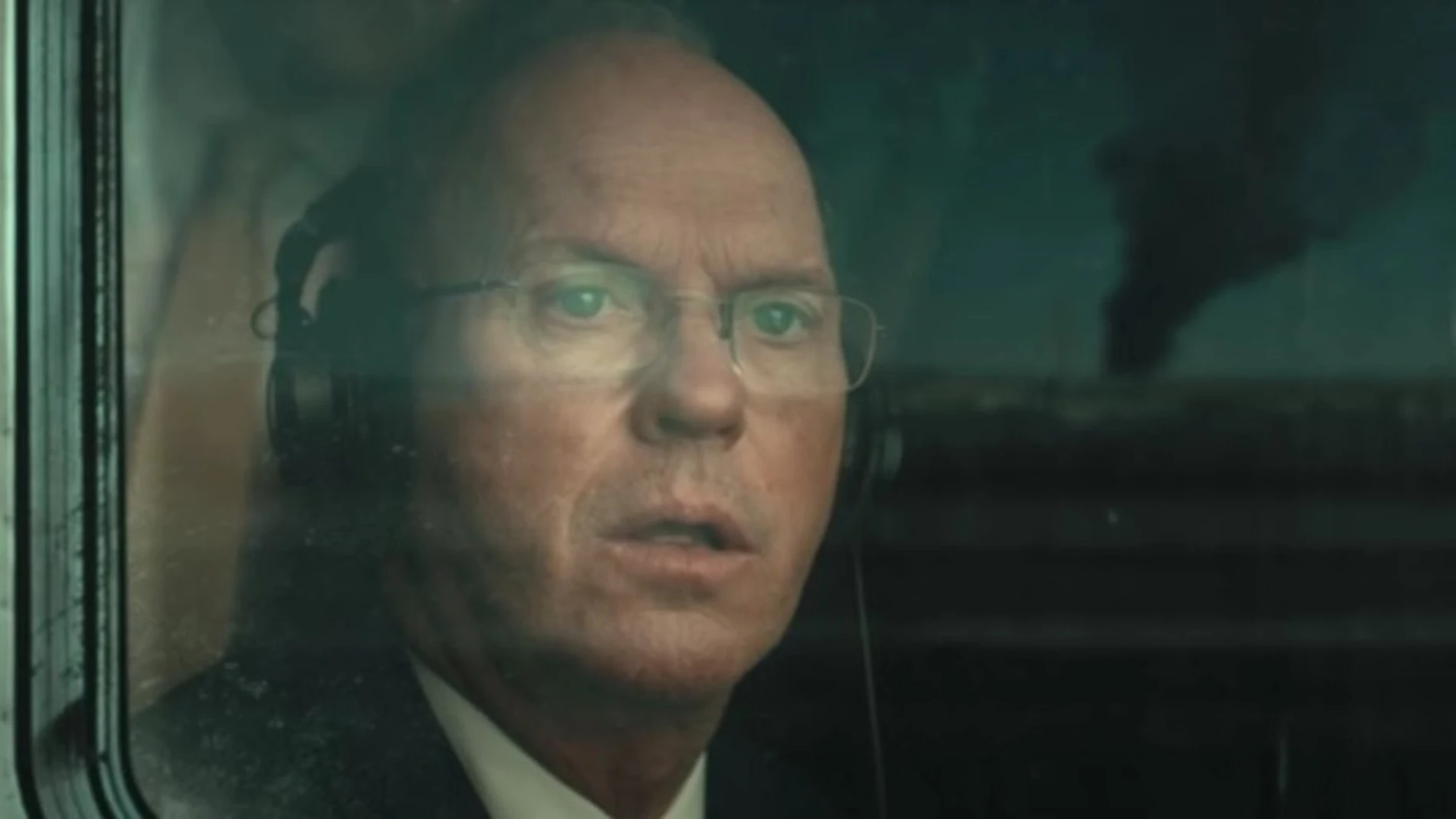 Michael Keaton es Kenneth Feinberg en "Worth", que se estrena en cines el 10 de septiembre