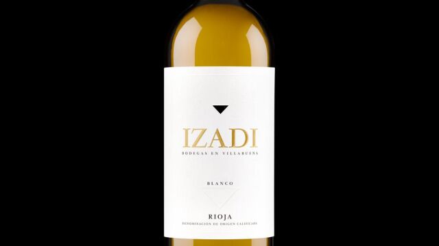 Vino Izadi Blanco
