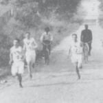 Fred Lorz y el maratón más insano y bochornoso de la historia