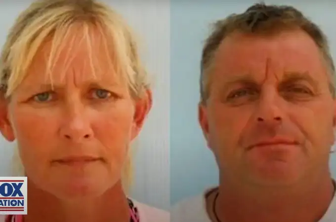 Fuga de película: detenida en España una pareja buscada en EEUU desde hace 10 años por homicidio