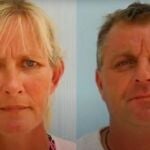 Alison Gracey y Christopher Jones, fugitivos buscados en EEUU