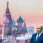  Los comunistas organizan protestas y acusan a Putin de “fraude electoral” por los resultados de las elecciones