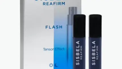 Spray Flash Tensor de Sisbela (Deliplus)