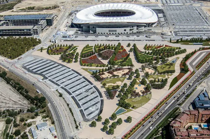 La Nueva Centralidad del Este de Madrid: más de 20.000 viviendas, universidad y “hub” tecnológico