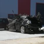 Muere una chica de 16 años cuando volvía de fiesta en maletero de un coche