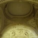 El arco de Jamete de la Catedral de Cuenca