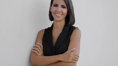 Ana Pastor