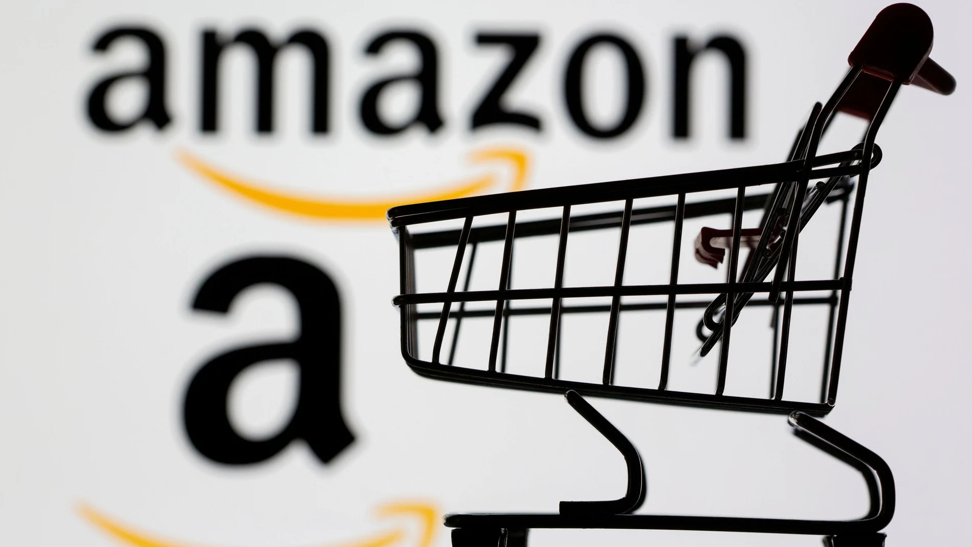 Amazon es una de las empresas que utilizan para realizar el fraude