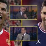 Cristiano o Messi, el eterno debate del fútbol