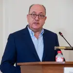 Jose María Roldán, presidente de la Asociación Española de Banca (AEB)