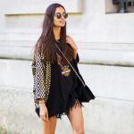 Las camisetas rockeras vuelven al mundo de la moda para conquistarnos con nuestros grupos favoritos.