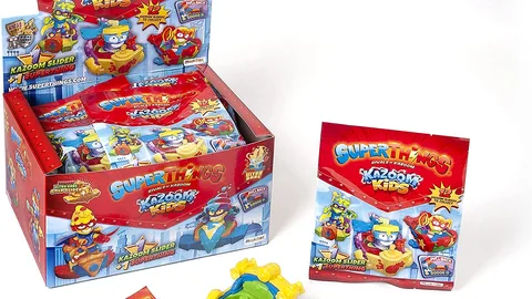 Ofertas en Super Things