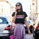 Las editoras de moda han caído rendidas a esta prenda