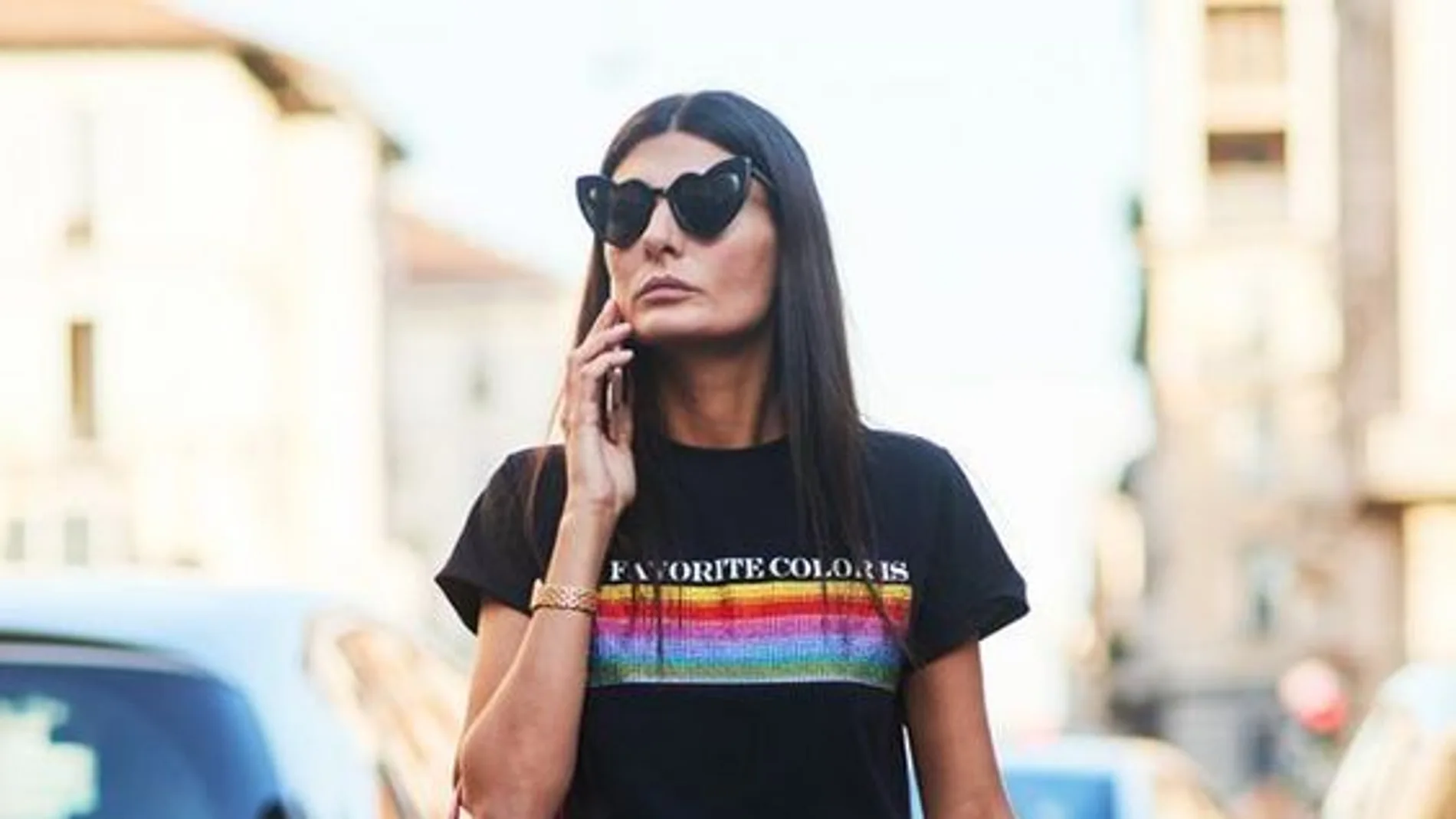 Las editoras de moda han caído rendidas a esta prenda