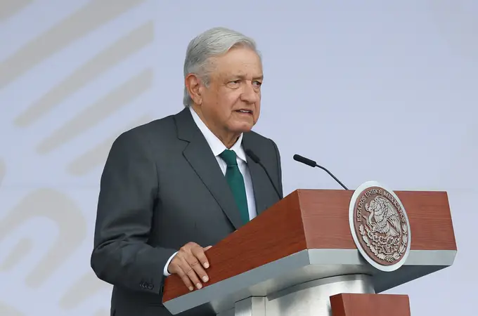 Las mentiras y medias verdades de López Obrador sobre la conquista española