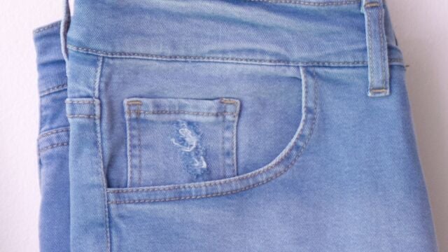 La curiosa historia de los bolsillos de los ¿por qué están ahí?