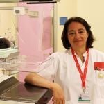 La doctora Julia Camps