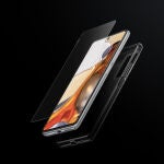 Aspecto del Xiaomi 11 T Pro