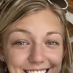 This undated photo provided by the North Port, Fla., Police Department shows Gabrielle &quot;Gabby&quot; Petito. Petito, 22, vanished while on a cross-country trip in a converted camper van with her boyfriend. Investigators say she last contacted her family in late August 2021 when the couple was visiting Wyoming&#39;s Grand Teton National Park. Much of their trip was documented on social media accounts that abruptly ceased. (Courtesy of North Port Police Department via AP)