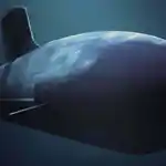 Modelo de submarino francés Attack rechazado por Australia
