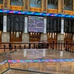 Bolsa de Madrid