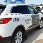 Efectivos de la Guardia Civil han encontrado el cuerpo de la mujer desaparecida en 2003, en Ávila