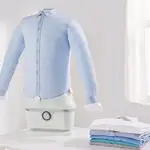 Planchador de camisas de Lidl, el producto para no tener que planchar la ropa