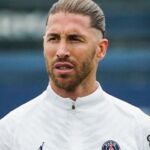 Sergio Ramos